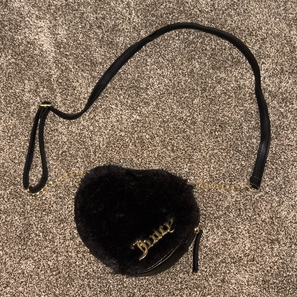 Juicy Heart Bag